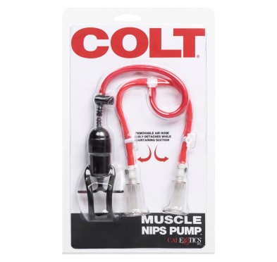 Pompka-COLT MUSCLE NIPS PUMP